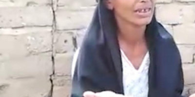 بالصور..معظم المواطنين المحتجزين لدى الحوثيين في مدينة الدريهمي كبار في السن وتستخدمهم دروعاً بشرية&nbsp;