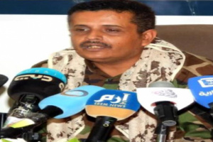 متحدث محور أبين يكشف عن تنسيق جديد بين مليشيات الإخوان والحوثي