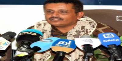 متحدث محور أبين يكشف عن تنسيق جديد بين مليشيات الإخوان والحوثي