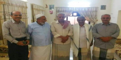 قيادات بالانتقالي تؤكد ثقتها بمدير أمن عدن 