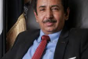 بن عديو على رأس القائمة ...فريق حقوقي يحدد أسماء القيادات المدنية والعسكرية المطلوبة للعدالة لتورطها بجرائم ضد الإنسانية  