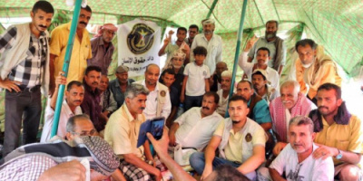 هيئة الجيش العليا : استمرار الاعتصام ليس عبثا ولا مناكفة 