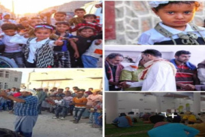 سقطرى تستقبل عيد الاضحى بتحسن الخدمات واستقرار الأمن 