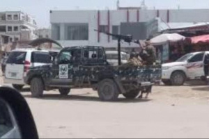 اخوان شبوة يستعدون لاخراج شماليين في مظاهرة مؤيدة ل بن عديو