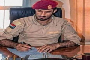  العميد الربيعي: تسريع صرف مرتبات أفراد القوات في جميع الالوية والوحدات العسكرية بشكل متواصل