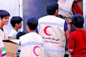  160 مشروعاً تنموياً إماراتياً في اليمن خلال 4 أعوام