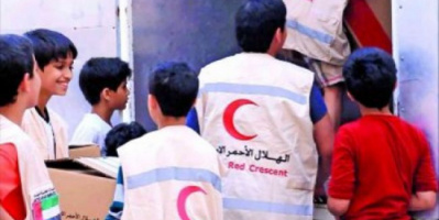  160 مشروعاً تنموياً إماراتياً في اليمن خلال 4 أعوام