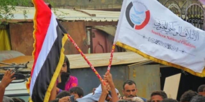 مكونات بلا قضية