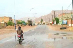 عمليات القتل والانفلات الامني  تتواصل  بمديريات وادي وصحراء حضرموت دون اي حلول لها 