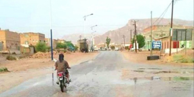 عمليات القتل والانفلات الامني  تتواصل  بمديريات وادي وصحراء حضرموت دون اي حلول لها 