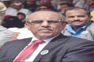  الكثيري: خروقات مليشيا الإخوان في أبين مازالت مستمرة إلى اليوم 