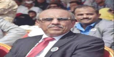  الكثيري: خروقات مليشيا الإخوان في أبين مازالت مستمرة إلى اليوم 