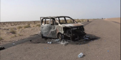 جرائم وانتهاكات الحوثي خلال شهرين.. 44 شهيد وجريح بينهم نساء وأطفال وجرائم مروعة للحوثيين في الحديدة