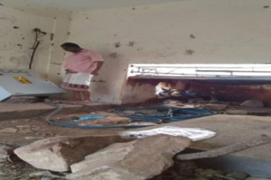 الانتقالي يطلق أعمال تطوير خدمات ردفان
