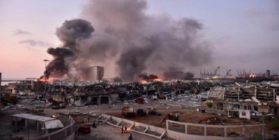 الكعبي : أدوات إيران سبب الخراب والدمار في لبنان واليمن والعراق