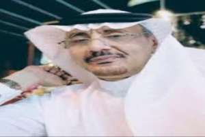 الشاعر الجعيدي: الشعوب التي تدور حكّامها في فلك إيران وتركيا لن ترى إلا المآسي