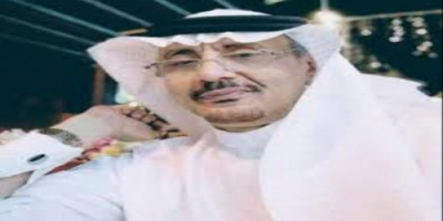 الشاعر الجعيدي: الشعوب التي تدور حكّامها في فلك إيران وتركيا لن ترى إلا المآسي