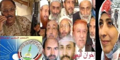 بن لقور : لهذا السبب..الإخوان المسلمين في اليمن ينتحرون؟