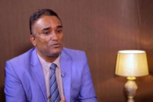 صحفي جنوبي يدعو التحالف لاتخاذ هذا القرار الشجاع لانهاء التموضع القطري التركي