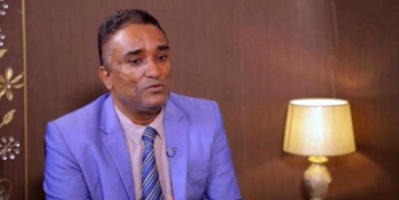 صحفي جنوبي يدعو التحالف لاتخاذ هذا القرار الشجاع لانهاء التموضع القطري التركي