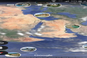 حالة الطقس المتوقع في عدن وبقية المحافظات اليمنية ليوم غدا الخميس