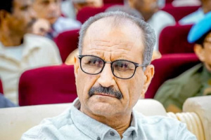 الجعدي : حسن باعوم احد هامات ورموز الثورة الجنوبية وغير مقبول الاساءة اليه