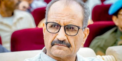 الجعدي : حسن باعوم احد هامات ورموز الثورة الجنوبية وغير مقبول الاساءة اليه