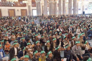 اليمن يطلب دعماً دولياً لحماية المدن التاريخية