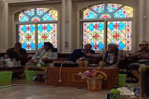 بن بريك : الجنوب انتزع اعتراف دولي واقليمي وبات رقما صعبا 