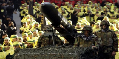  قناة أمريكية تكشف شراء قطر أسلحة لحزب الله ومطالبات أوروبية بمحاسبة الدوحة