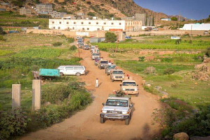 يافع على موعد حدث كبير بعنوان "يافع للتراث الشعبي السنوية "غدا السبت