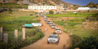  يافع على موعد حدث كبير بعنوان "يافع للتراث الشعبي السنوية "غدا السبت