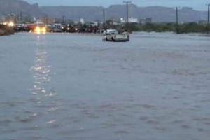 طفلان يقضيان غرقا في عتق