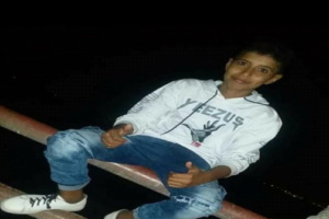 العثور على الطفل الغريق "أحمد" جثة هامدة بعد فقدان دام 4 أيام