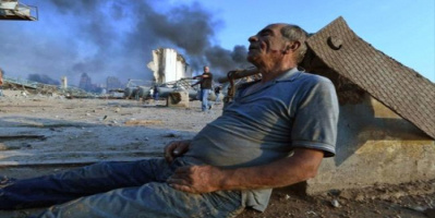 قبطان السفينة التي حملت أطنان الأمونيوم وانفجرت بمرفأ بيروت يخرج عن صمته وهذا ما كشفه