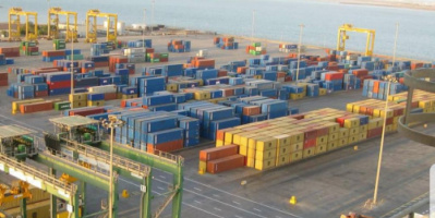 مصدر في اللجنة الاقتصادية العليا للمجلس الانتقالي يوضح حول مايتداول عن نترات الامونيوم في الميناء 