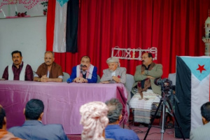 اللواء بن بريك: أثبت الواقع صحة وصواب رؤية المجلس الانتقالي في الحفاظ على مكتسبات الجنوبيين