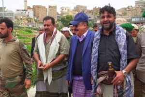 تحضيرات في يافع لإحياء مهرجانها التقليدي السنوي  