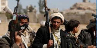 مليشيات الحوثي تطلق نيران اسلحتها على الجبلية والفازة  جنوب الحديدة 