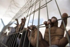  الاهمال الطبي المتعمد يودي بحياة اسيران في سجون مليشيا الحوثي 