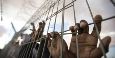  الاهمال الطبي المتعمد يودي بحياة اسيران في سجون مليشيا الحوثي 