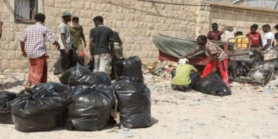  خليفة الانسانية تقيم غدا حملة نظافة واسعة في سقطرى 
