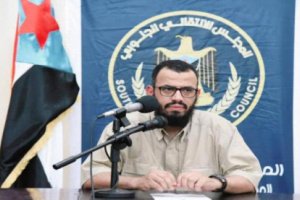 بن بريك : يناشد السعودية والأمارات والمؤسسات الخيرية لإغاثة الحديدة