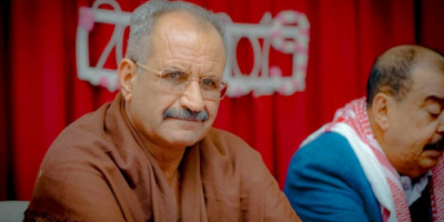 عضو بالإنتقالي: قضية الجنوب ملك لأبنائها وأيدينا ممدودة للجميع