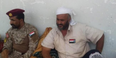 رئيس انتقالي لودر يؤكد أن الانتقالي يخطو نحو تحقيق دولة الجنوب 