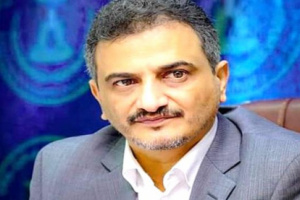 الربيزي : نجاح لملس في انتشال عدن نجاح للتحالف ولاتفاق الرياض