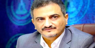 الربيزي : نجاح لملس في انتشال عدن نجاح للتحالف ولاتفاق الرياض