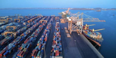 بعد نزول للميناء .. المفوضية الجنوبية لمكافحة الفساد توضح بخصوص مزاعم تواجد نترات الامونيوم في ميناء عدن  