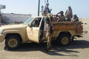 مليشيا الاخوان تجدد عدوانها على مواقع القوات المسلحة الجنوبية في أبين 