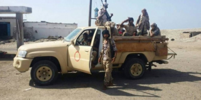مليشيا الاخوان تجدد عدوانها على مواقع القوات المسلحة الجنوبية في أبين 
